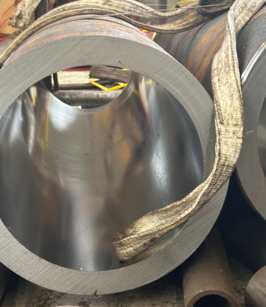 兴安研磨管 内孔光亮管 生产厂家