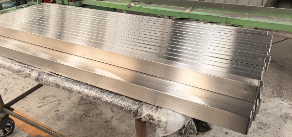 兴安化工 / 石油 / 冶金工业 用不锈钢无缝方管 方通